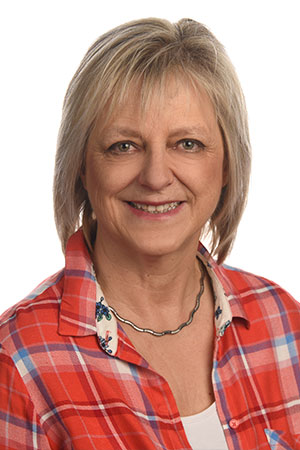 Helga Baumann